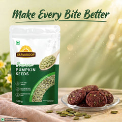 Pumpkin Seeds