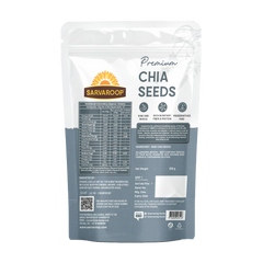 Chia Seeds