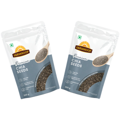Chia Seeds