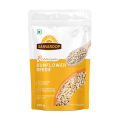 Sunflower Seeds