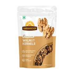 Walnut Kernels (Akhrot)
