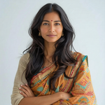 Pooja Mehta